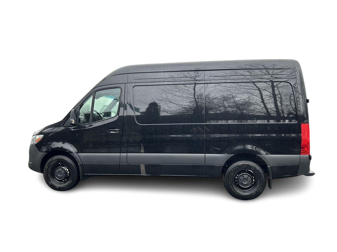 Mercedes-Benz Sprinter 2500  2026 à Vancouver, Colombie-Britannique