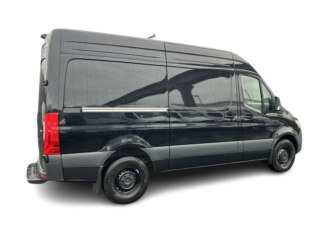 Mercedes-Benz Sprinter 2500  2026 à Vancouver, Colombie-Britannique