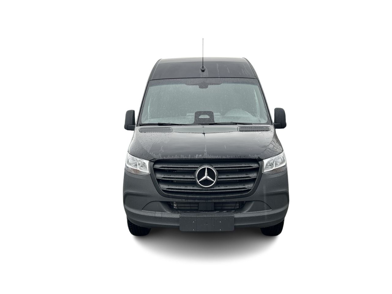 Mercedes-Benz Sprinter 2500  2026 à Vancouver, Colombie-Britannique