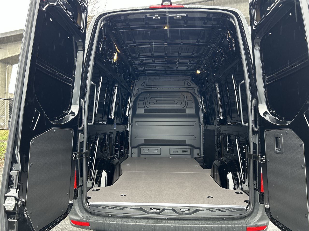 Mercedes-Benz Sprinter 2500  2026 à Vancouver, Colombie-Britannique