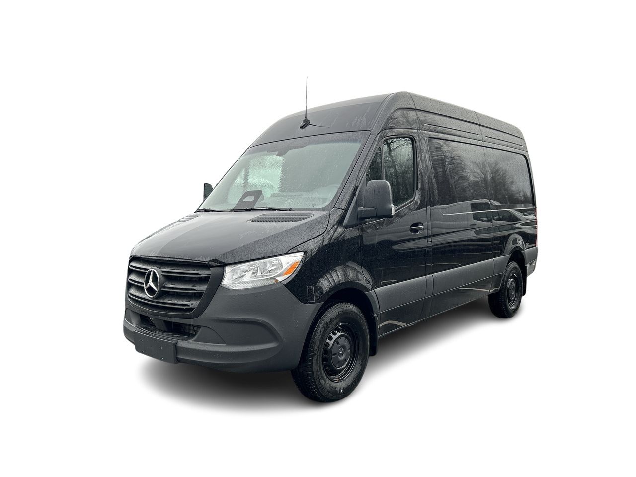 Mercedes-Benz Sprinter 2500  2026 à Vancouver, Colombie-Britannique