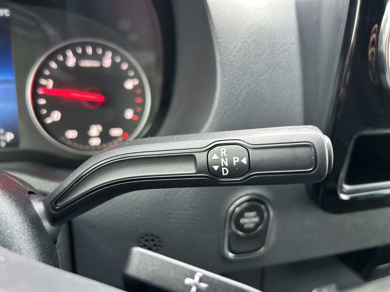 Mercedes-Benz Sprinter 2500  2026 à Vancouver, Colombie-Britannique