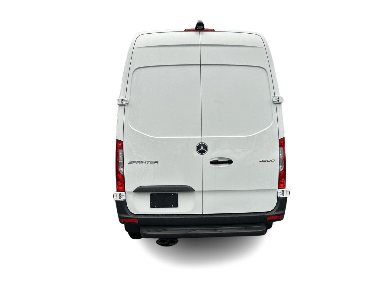 Mercedes-Benz Sprinter 2500  2026 à Vancouver, Colombie-Britannique