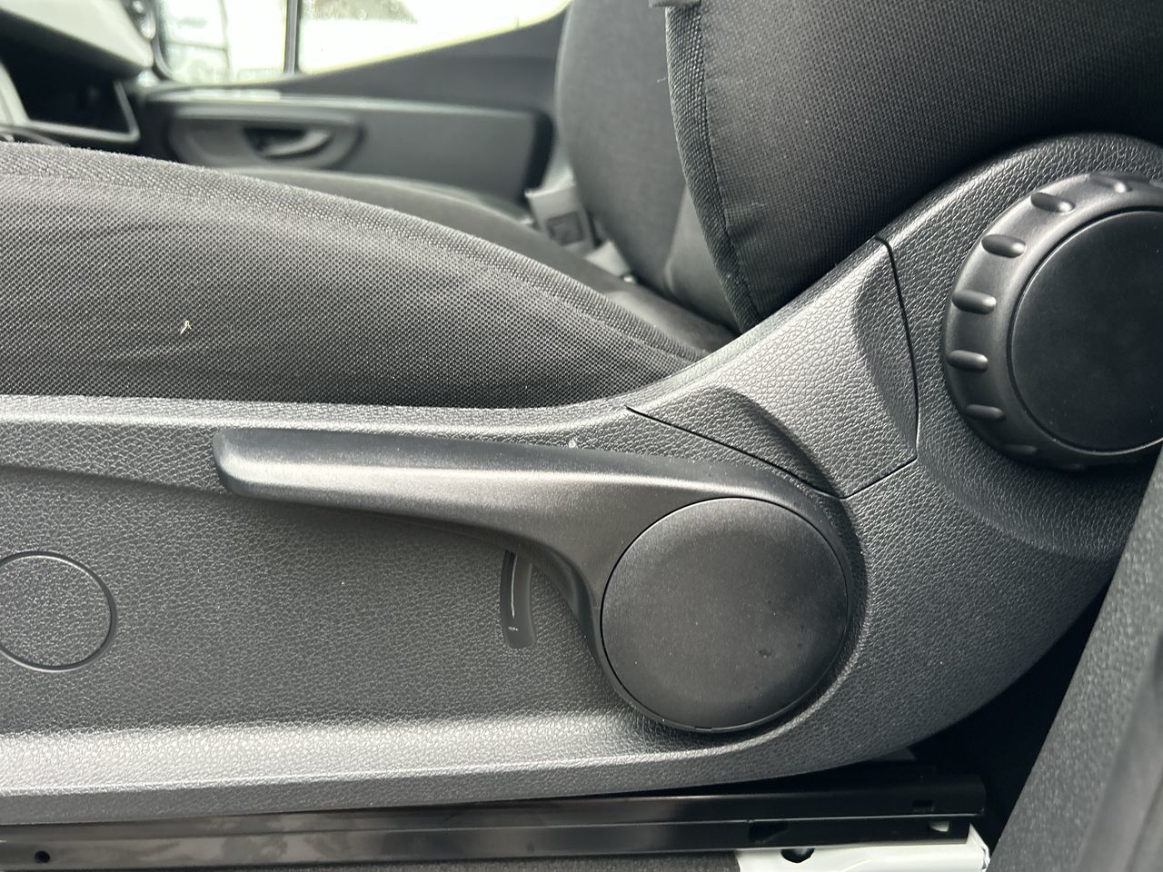 Mercedes-Benz Sprinter 2500  2026 à Vancouver, Colombie-Britannique