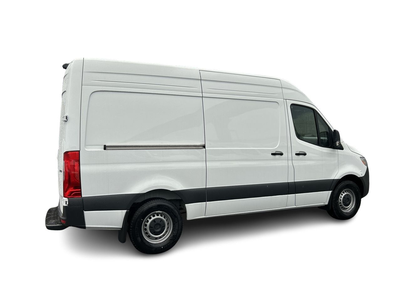 Mercedes-Benz Sprinter 2500  2026 à Vancouver, Colombie-Britannique