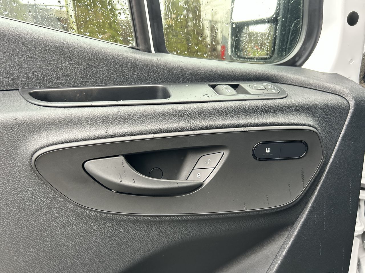 Mercedes-Benz Sprinter 2500  2026 à Vancouver, Colombie-Britannique