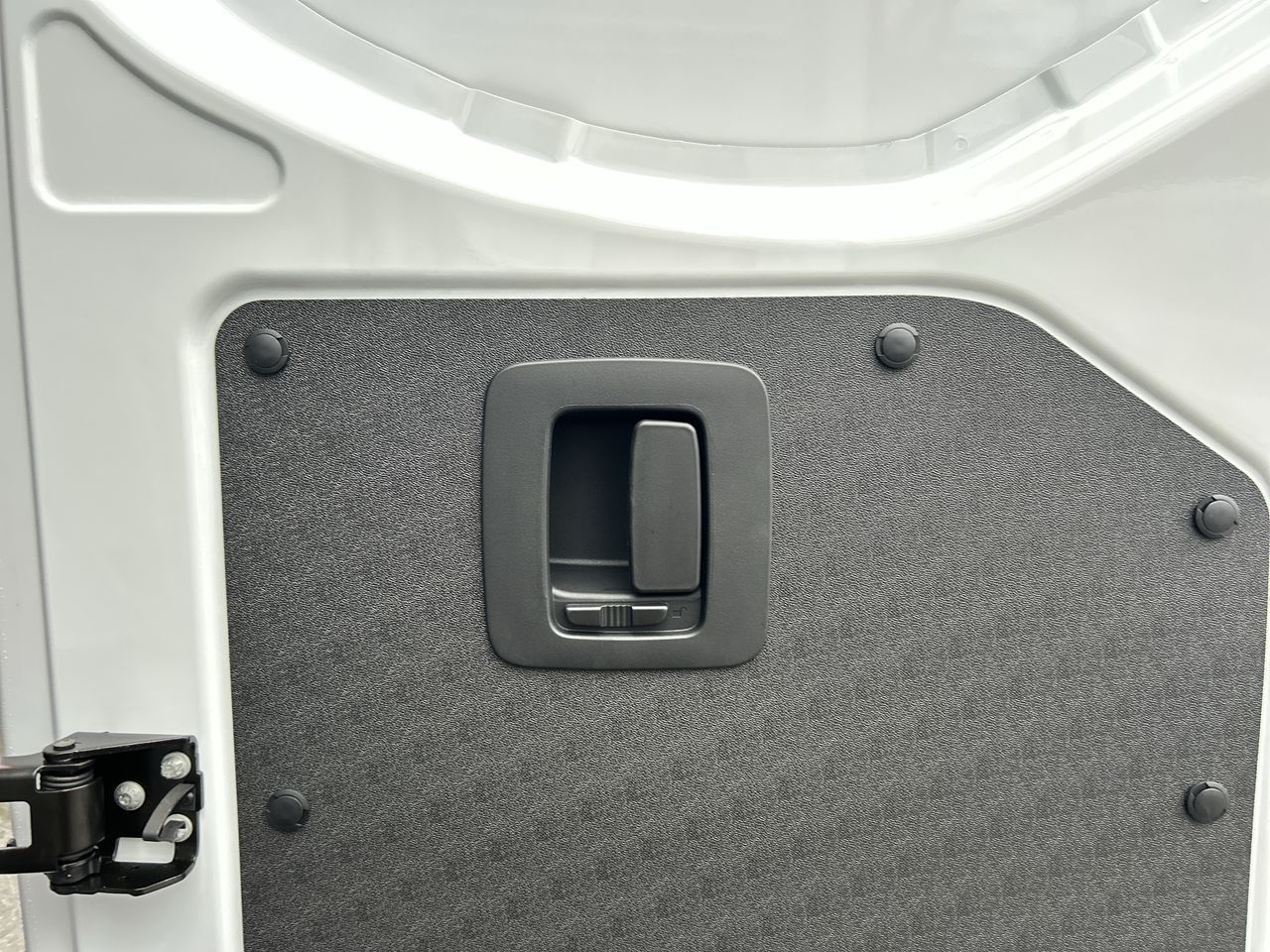 Mercedes-Benz Sprinter 2500  2026 à Vancouver, Colombie-Britannique