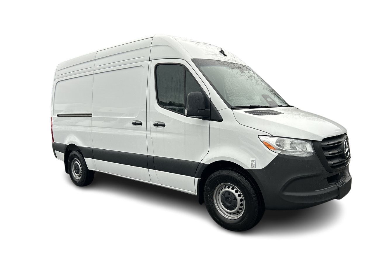 Mercedes-Benz Sprinter 2500  2026 à Vancouver, Colombie-Britannique