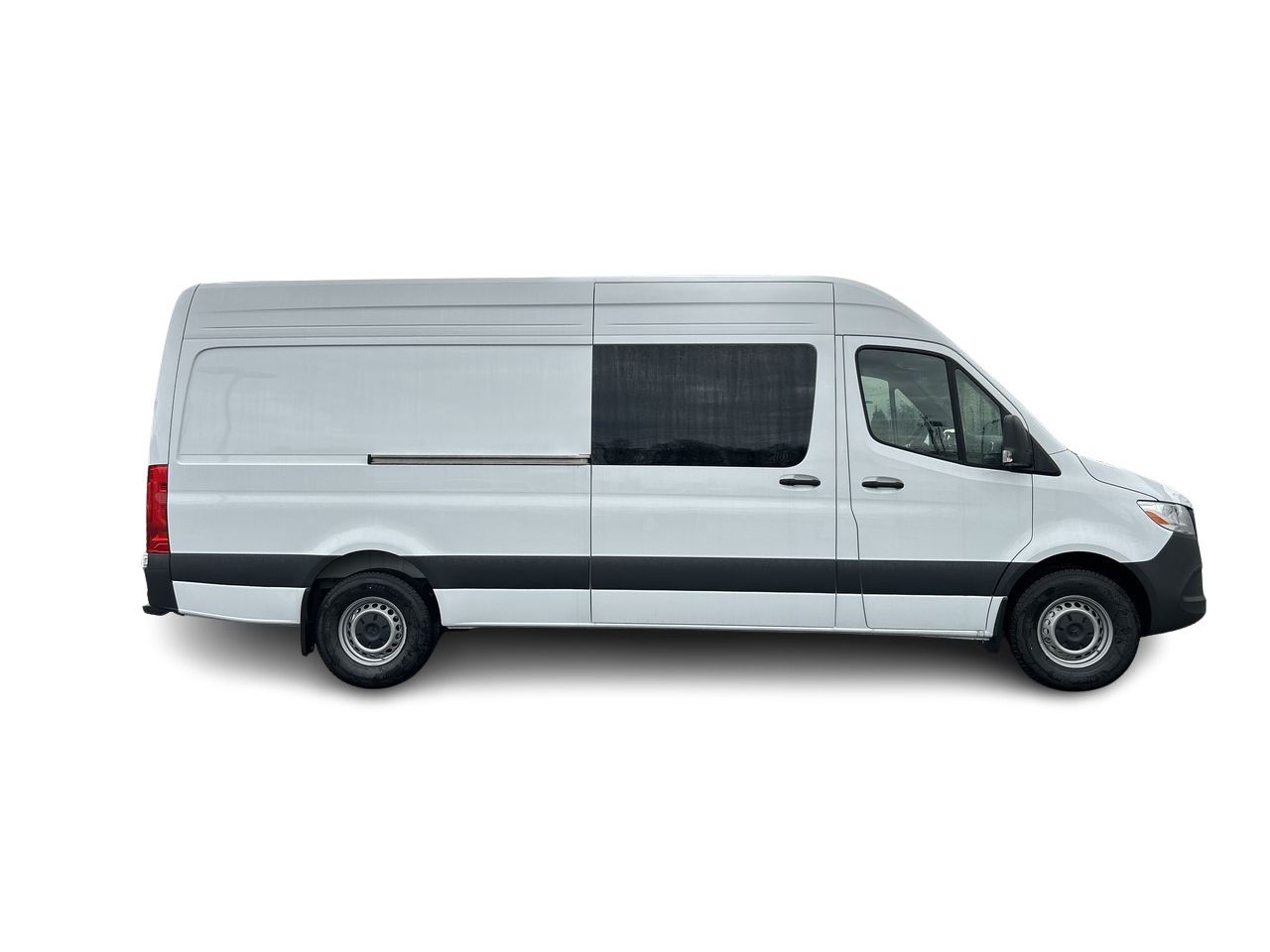 2026 Mercedes-Benz Sprinter 2500 in Vancouver, British Columbia