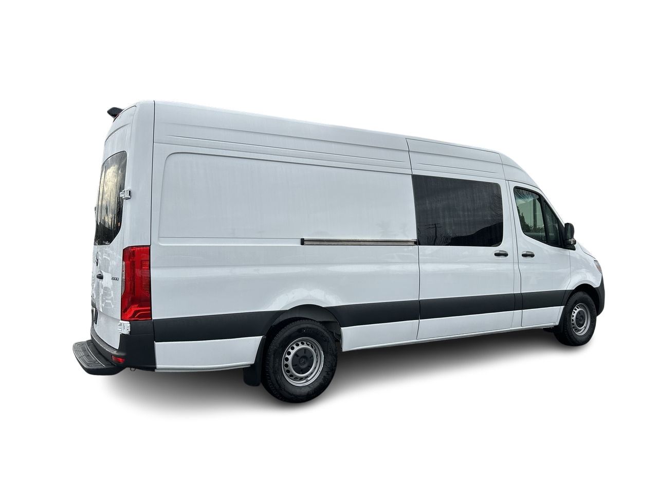 2026 Mercedes-Benz Sprinter 2500 in Vancouver, British Columbia
