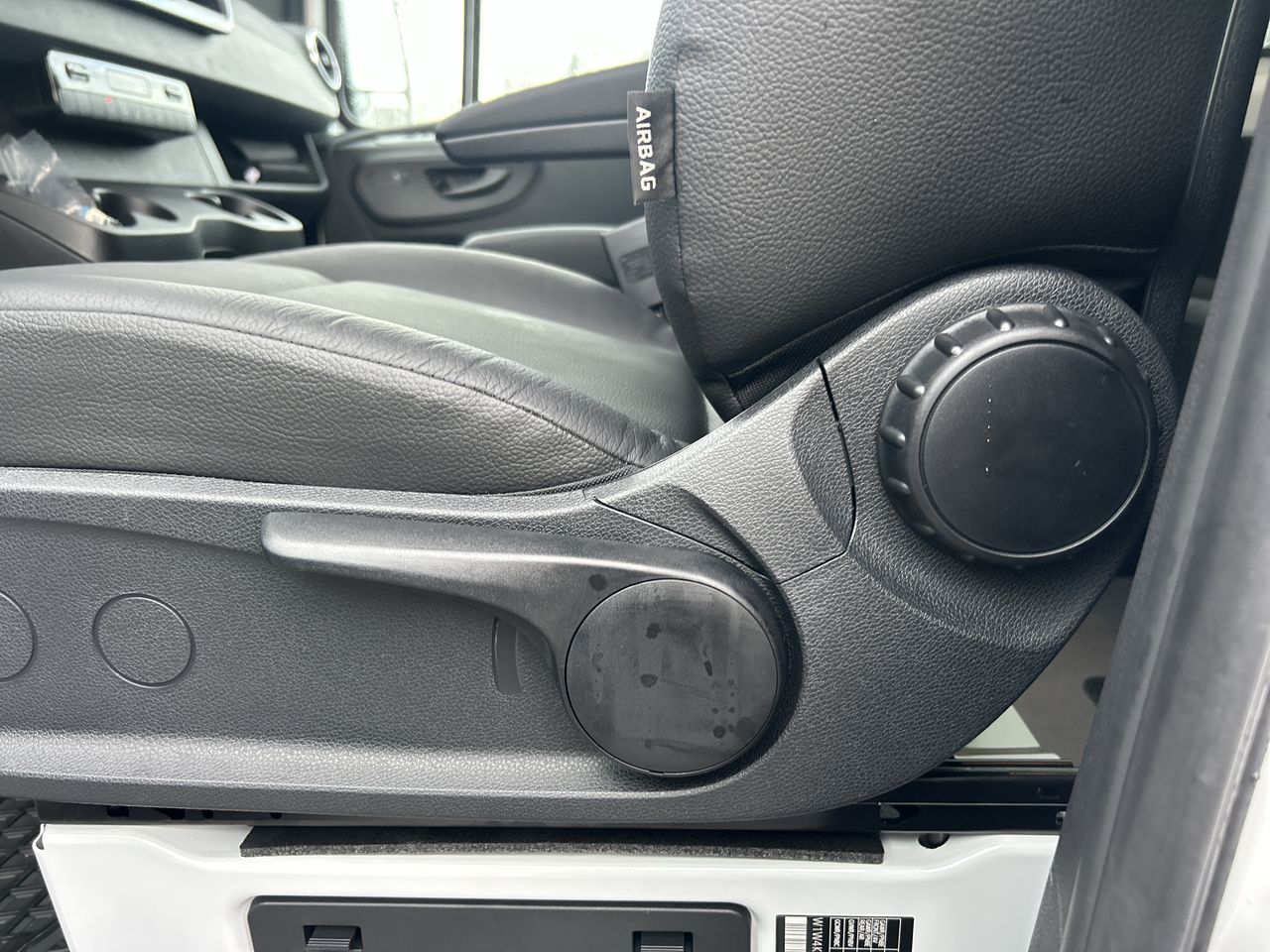 2026 Mercedes-Benz Sprinter 2500 in Vancouver, British Columbia