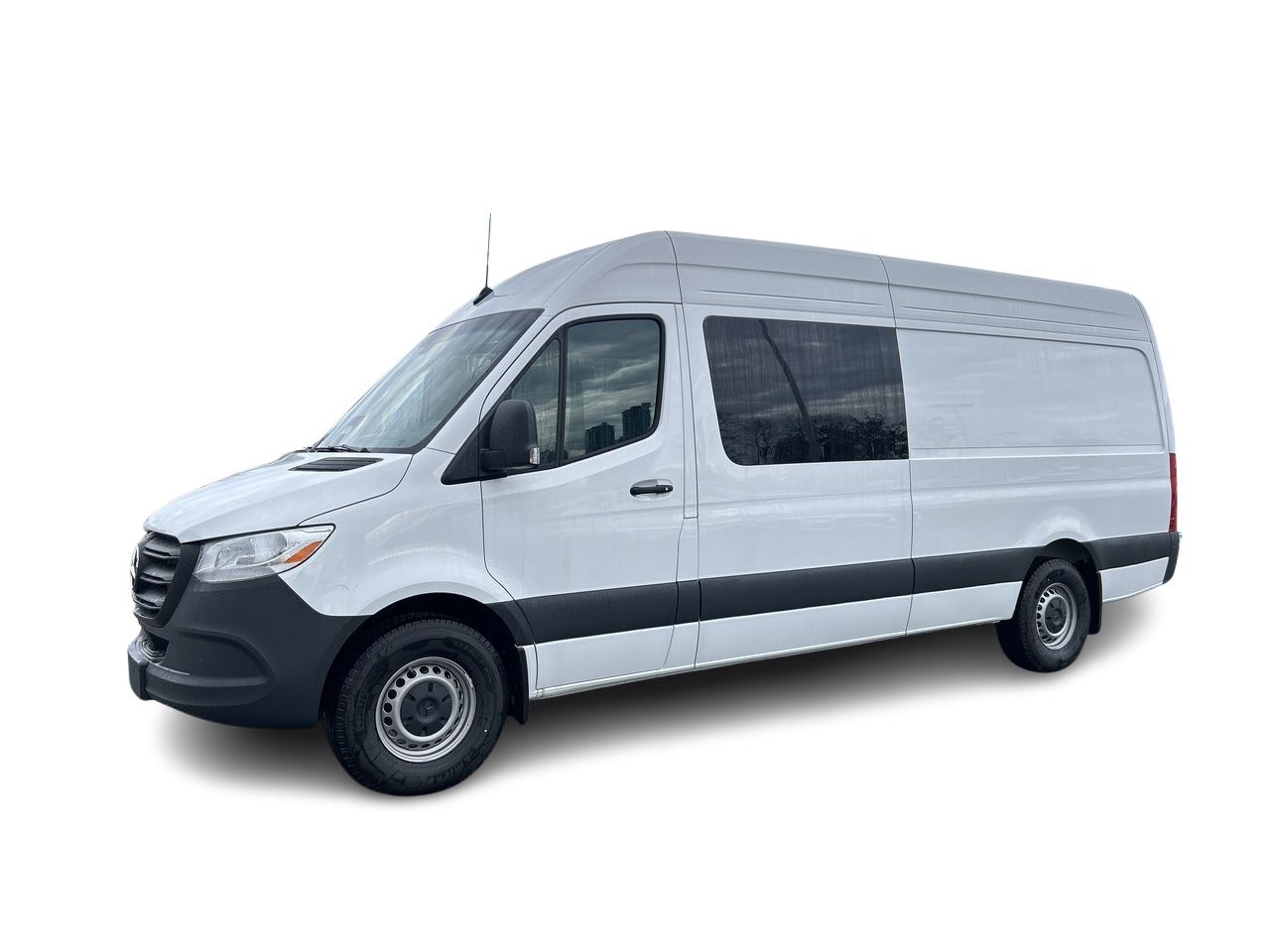 2026 Mercedes-Benz Sprinter 2500 in Vancouver, British Columbia