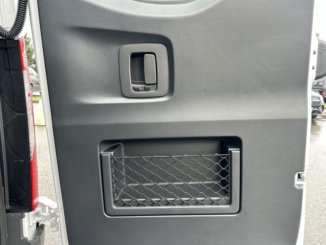 2026 Mercedes-Benz Sprinter 2500 in Vancouver, British Columbia