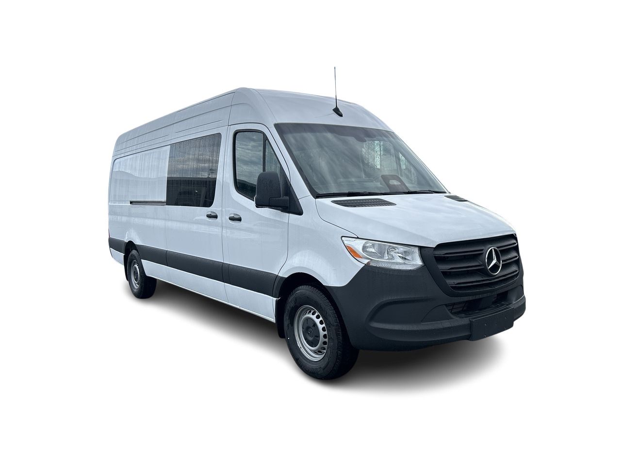 2026 Mercedes-Benz Sprinter 2500 in Vancouver, British Columbia