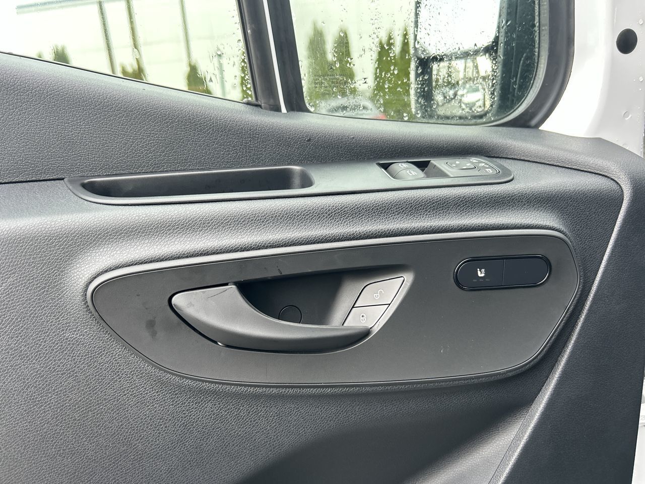 2026 Mercedes-Benz Sprinter 2500 in Vancouver, British Columbia