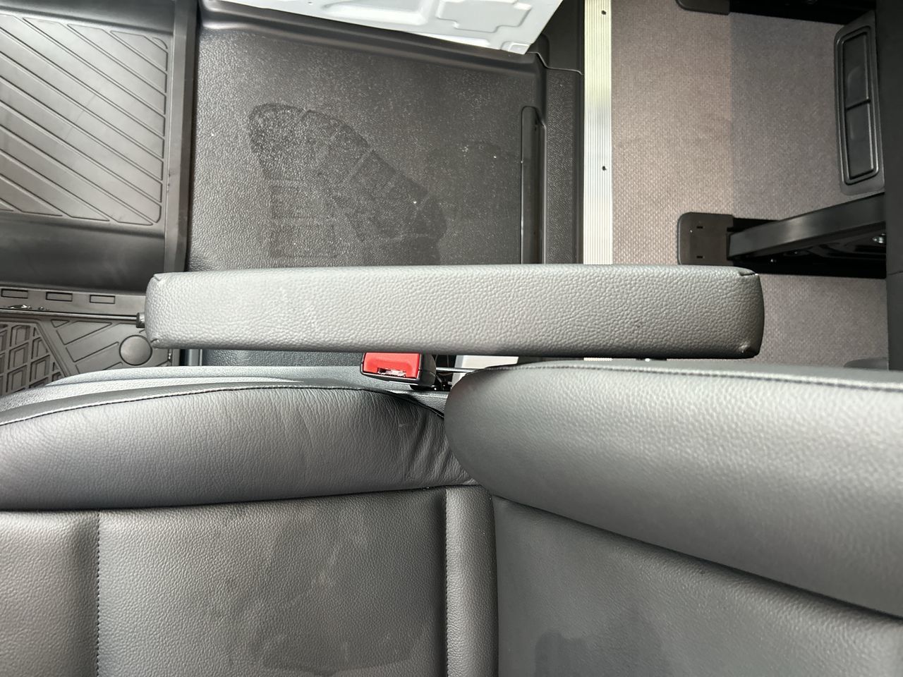 2026 Mercedes-Benz Sprinter 2500 in Vancouver, British Columbia