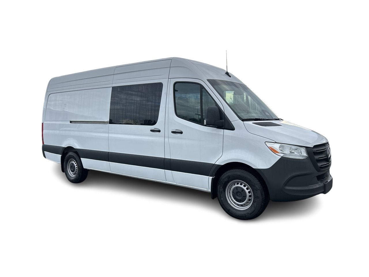 2026 Mercedes-Benz Sprinter 2500 in Vancouver, British Columbia