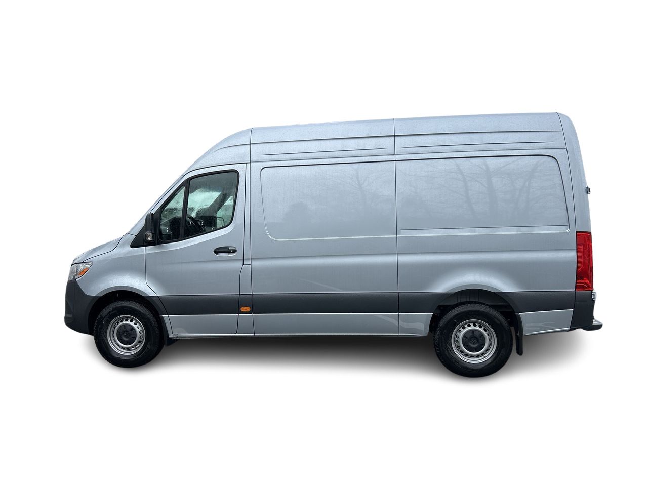 2026 Mercedes-Benz Sprinter 2500 in Vancouver, British Columbia