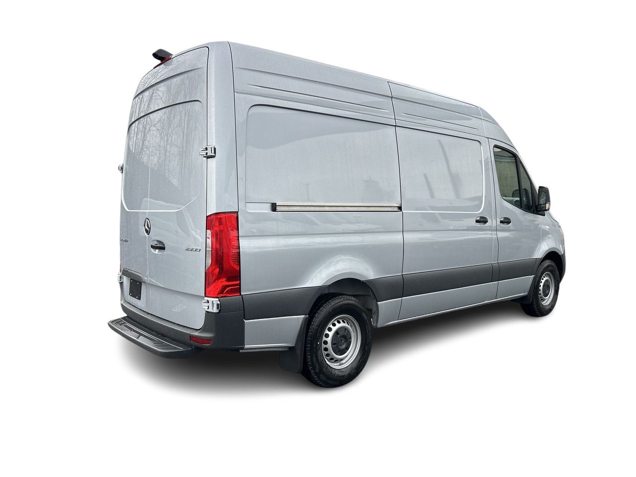 2026 Mercedes-Benz Sprinter 2500 in Vancouver, British Columbia