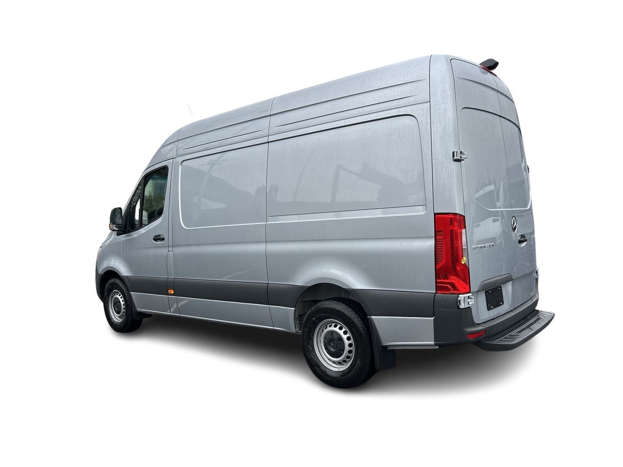 2026 Mercedes-Benz Sprinter 2500 in Vancouver, British Columbia