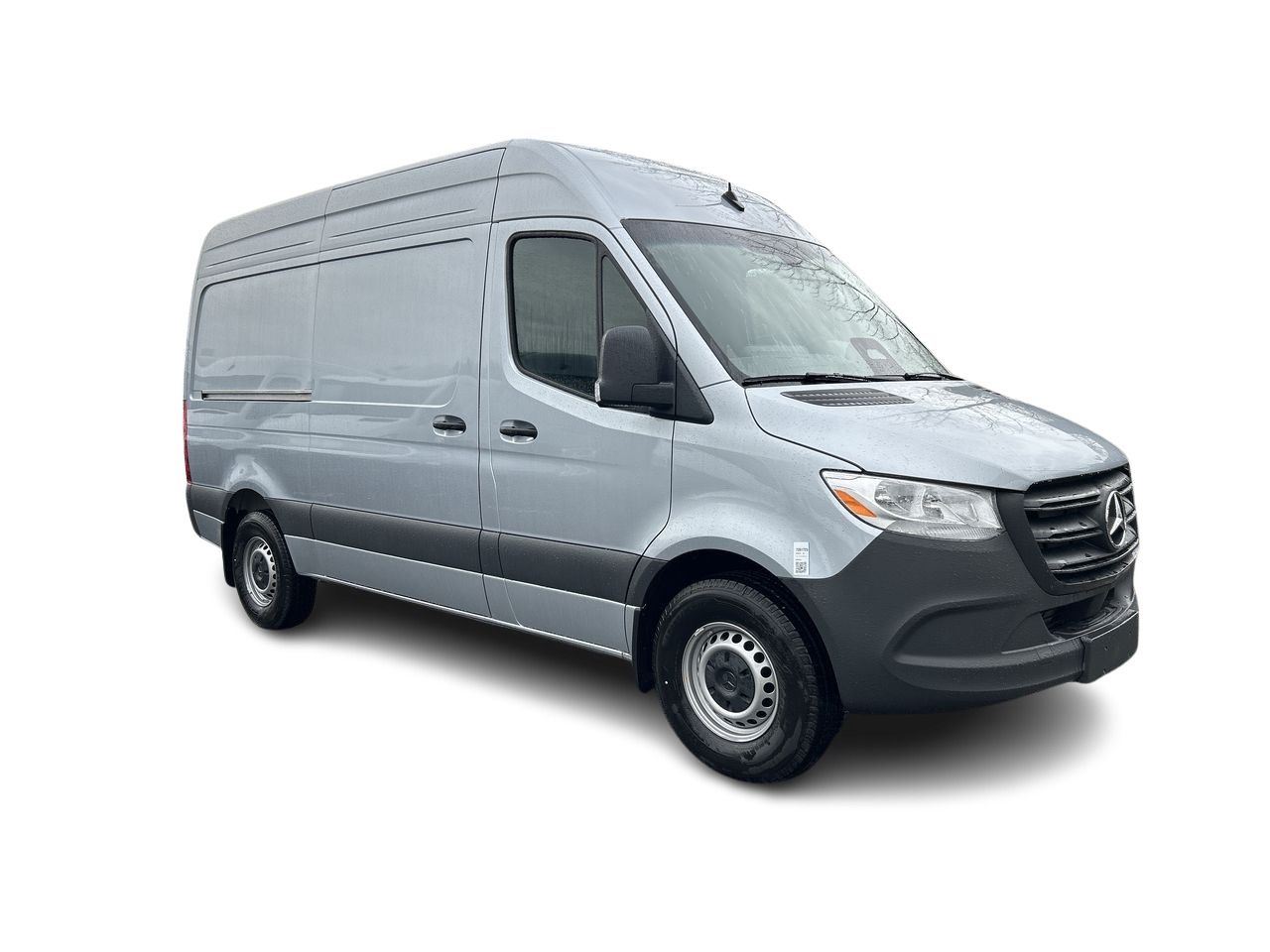 2026 Mercedes-Benz Sprinter 2500 in Vancouver, British Columbia
