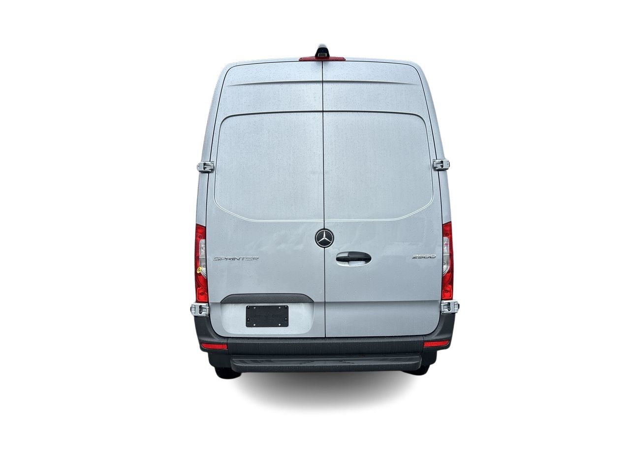 2026 Mercedes-Benz Sprinter 2500 in Vancouver, British Columbia
