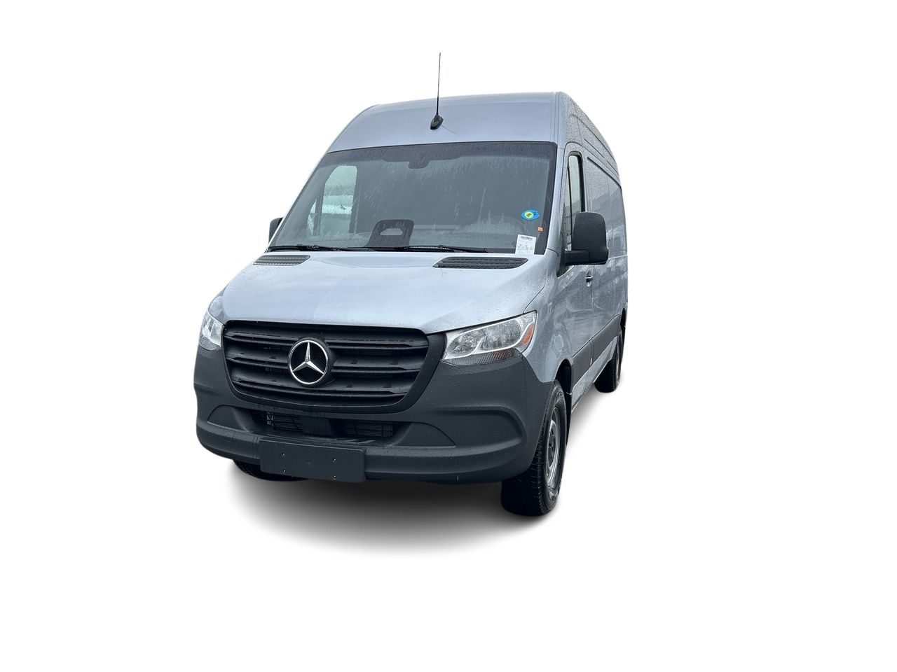 2026 Mercedes-Benz Sprinter 2500 in Vancouver, British Columbia