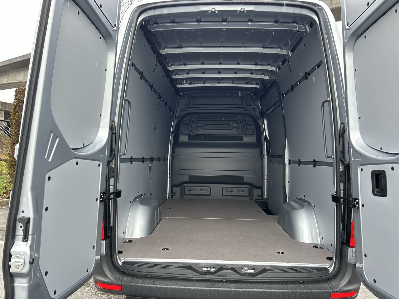 2026 Mercedes-Benz Sprinter 2500 in Vancouver, British Columbia