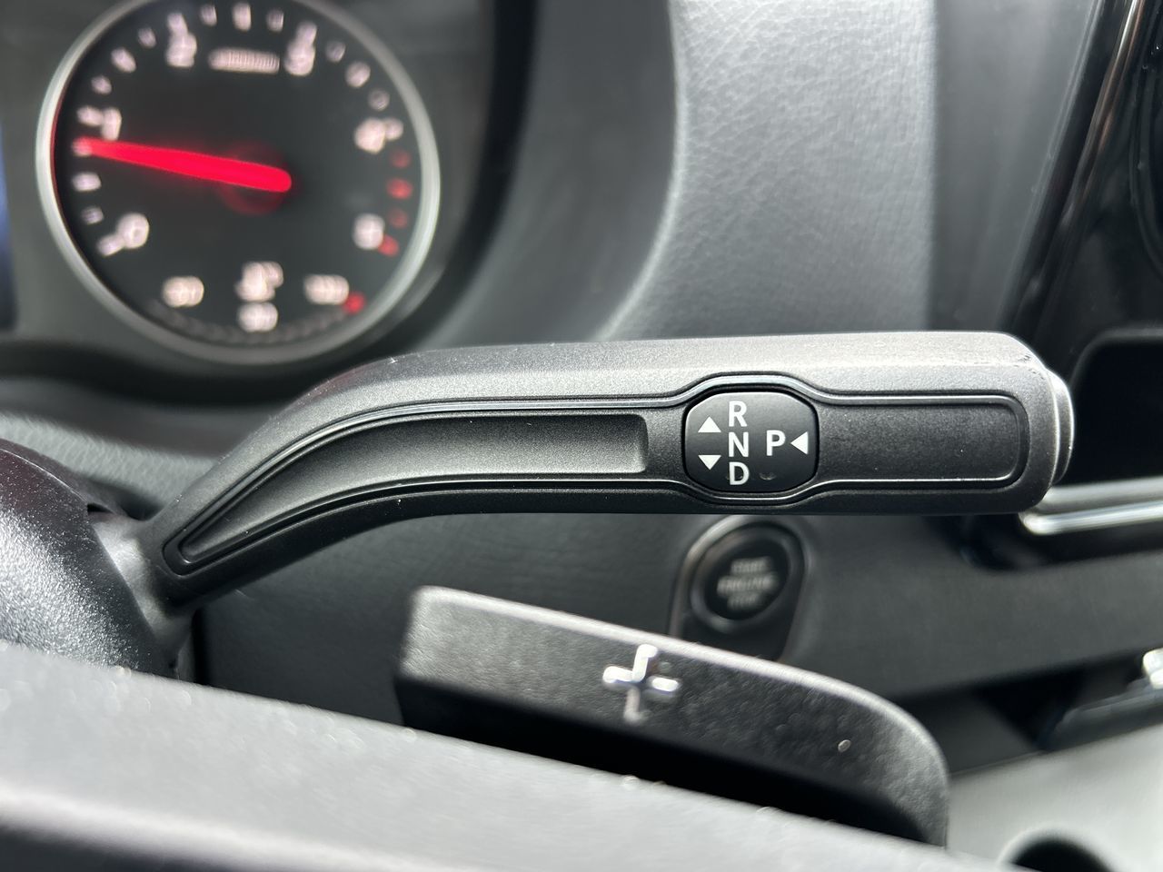 2026 Mercedes-Benz Sprinter 2500 in Vancouver, British Columbia