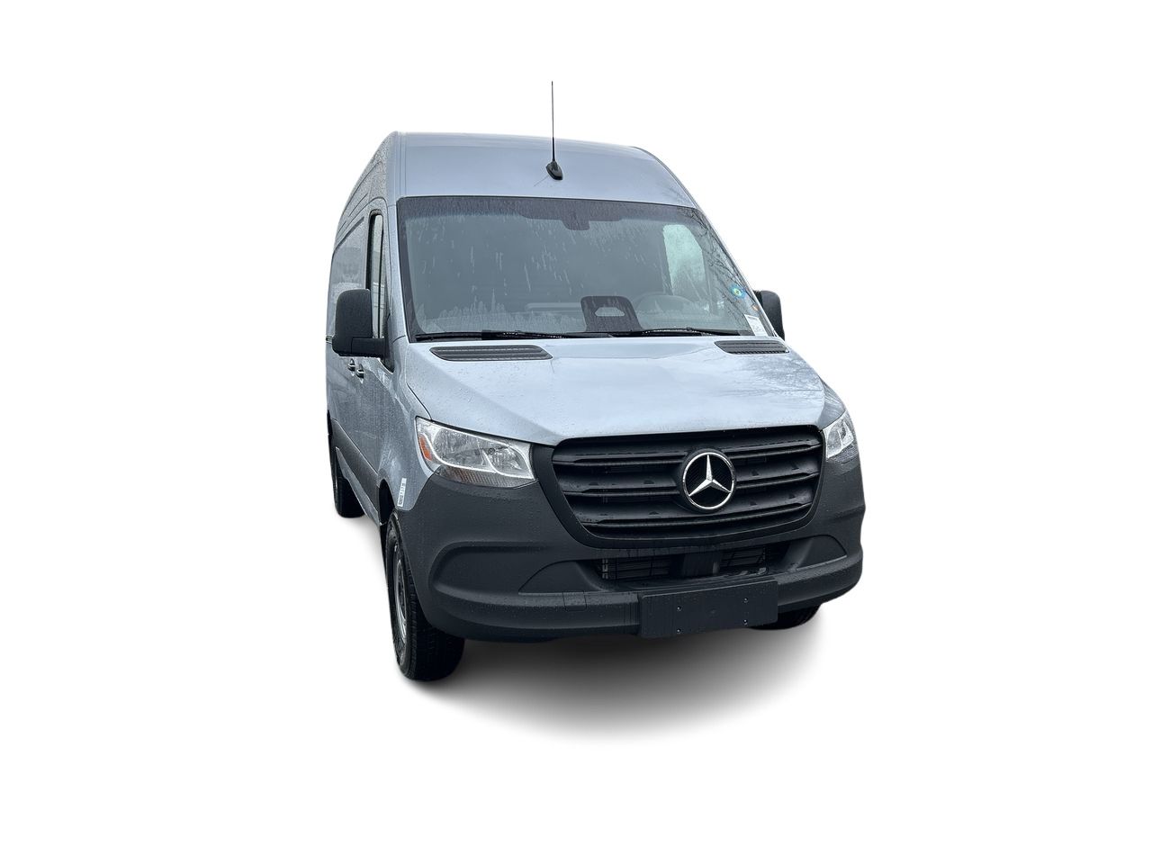 2026 Mercedes-Benz Sprinter 2500 in Vancouver, British Columbia