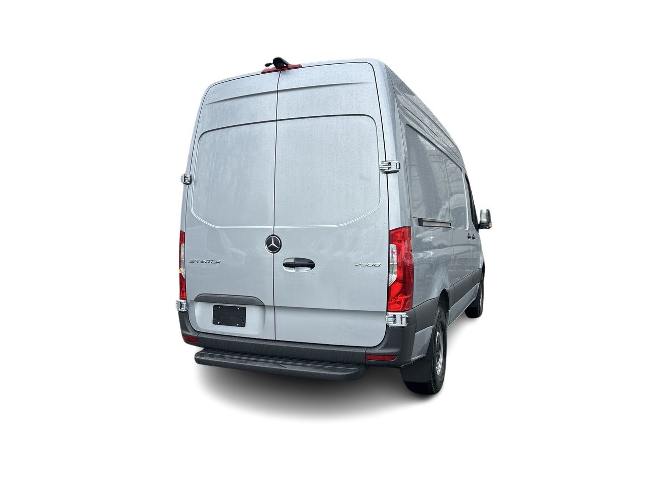 2026 Mercedes-Benz Sprinter 2500 in Vancouver, British Columbia