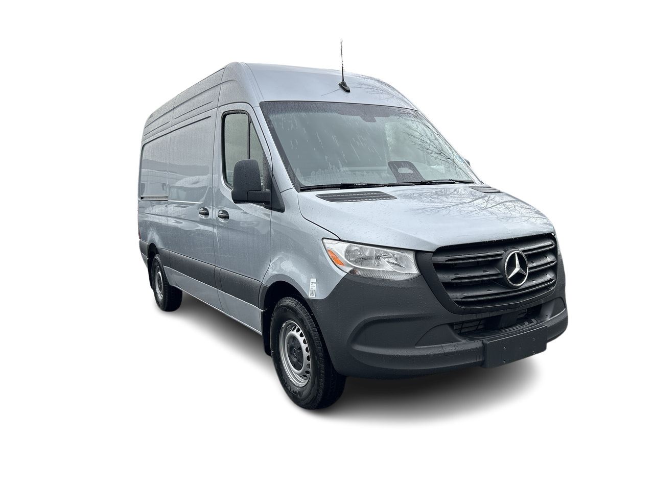 2026 Mercedes-Benz Sprinter 2500 in Vancouver, British Columbia