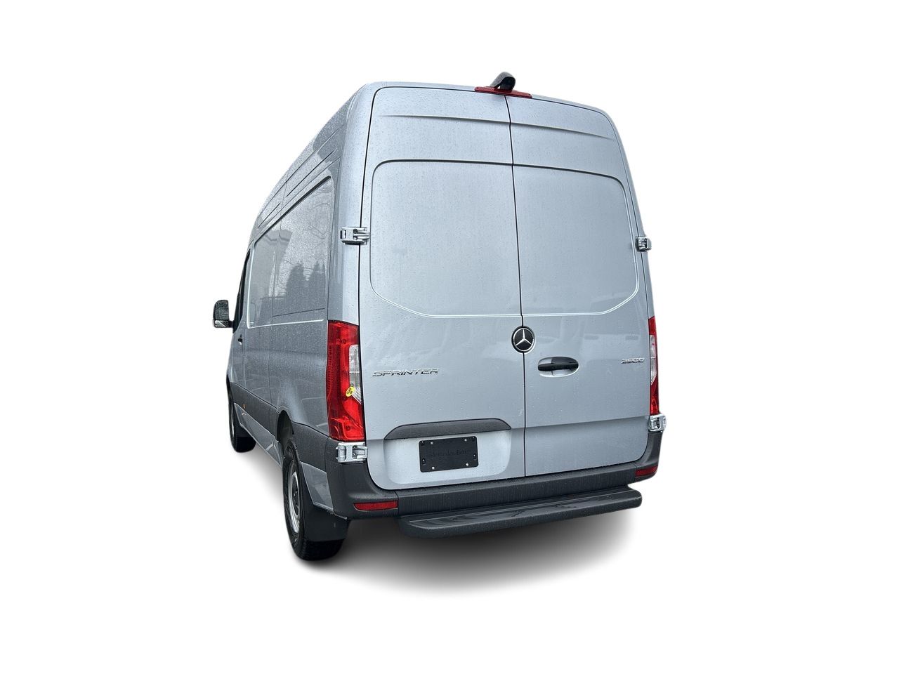 2026 Mercedes-Benz Sprinter 2500 in Vancouver, British Columbia