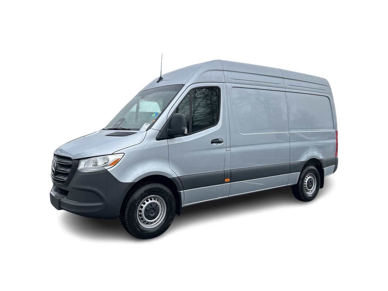 2026 Mercedes-Benz Sprinter 2500 in Vancouver, British Columbia