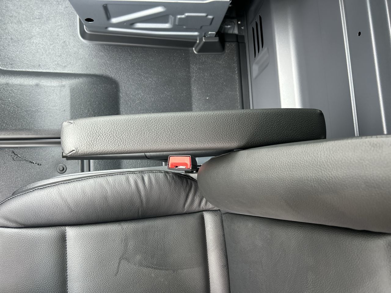 2026 Mercedes-Benz Sprinter 2500 in Vancouver, British Columbia