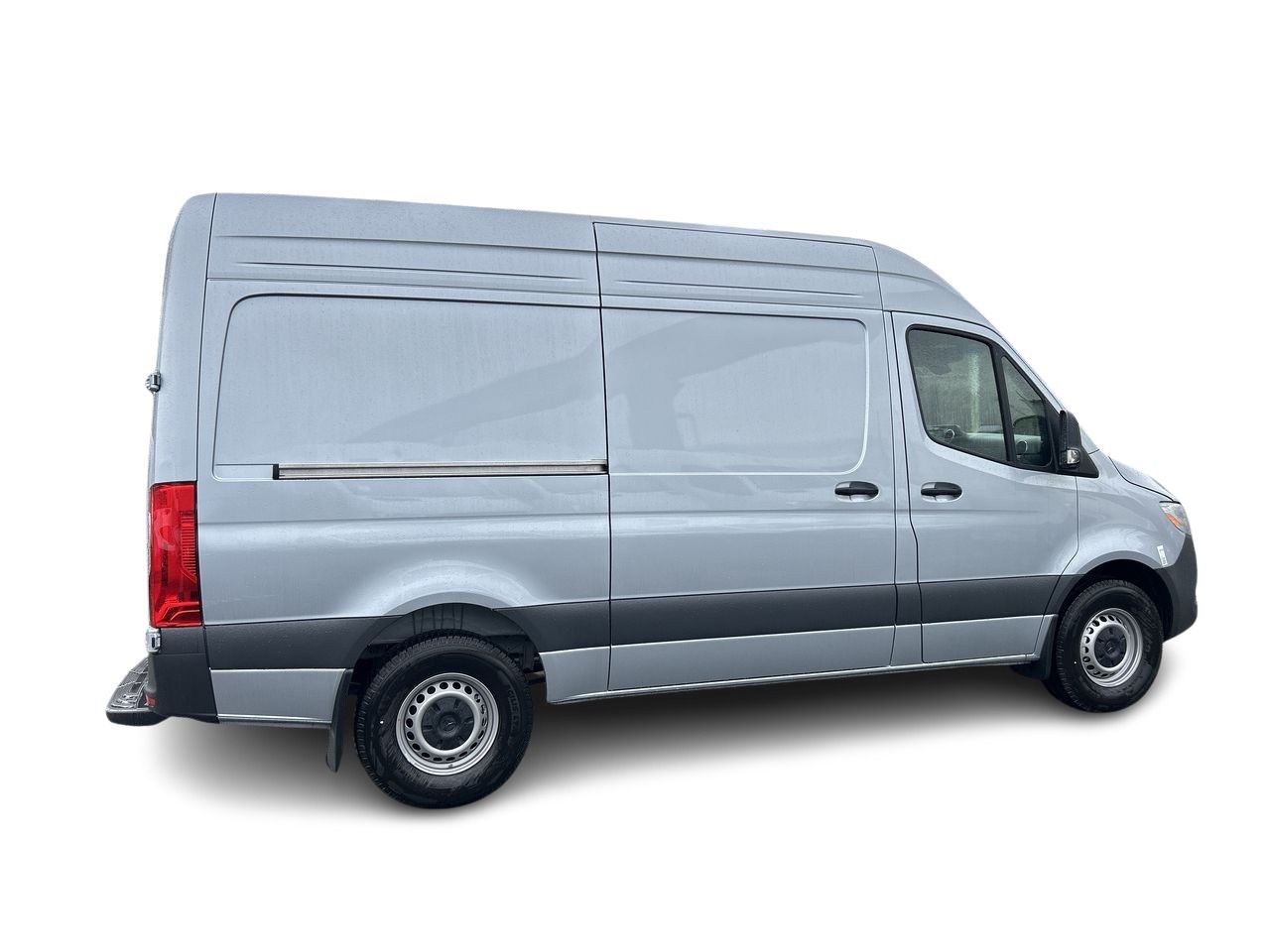 2026 Mercedes-Benz Sprinter 2500 in Vancouver, British Columbia