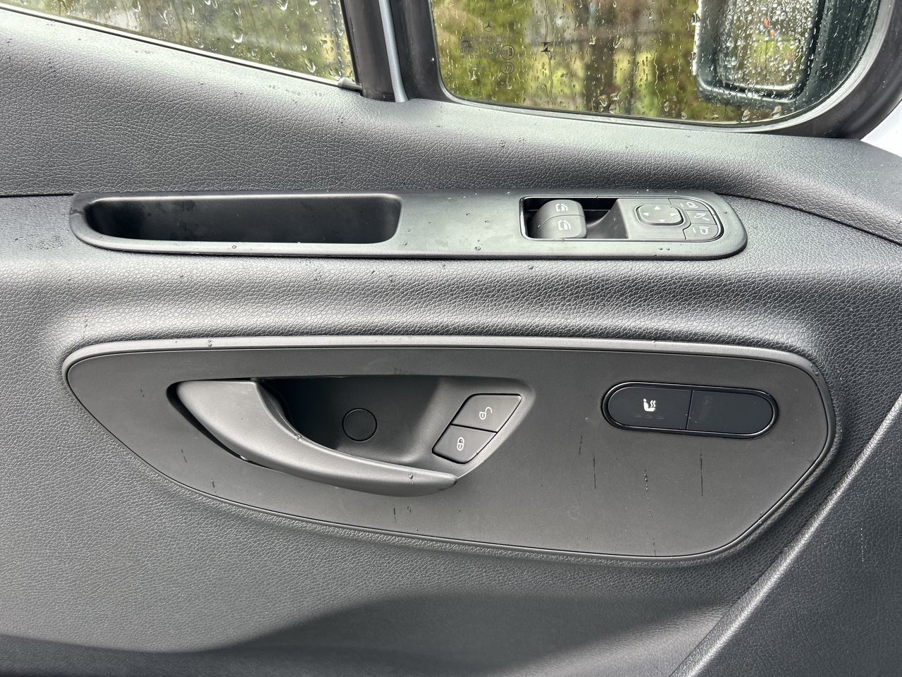 2026 Mercedes-Benz Sprinter 2500 in Vancouver, British Columbia