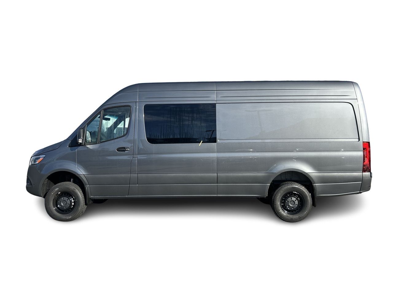 2026 Mercedes-Benz Sprinter 2500 in Vancouver, British Columbia