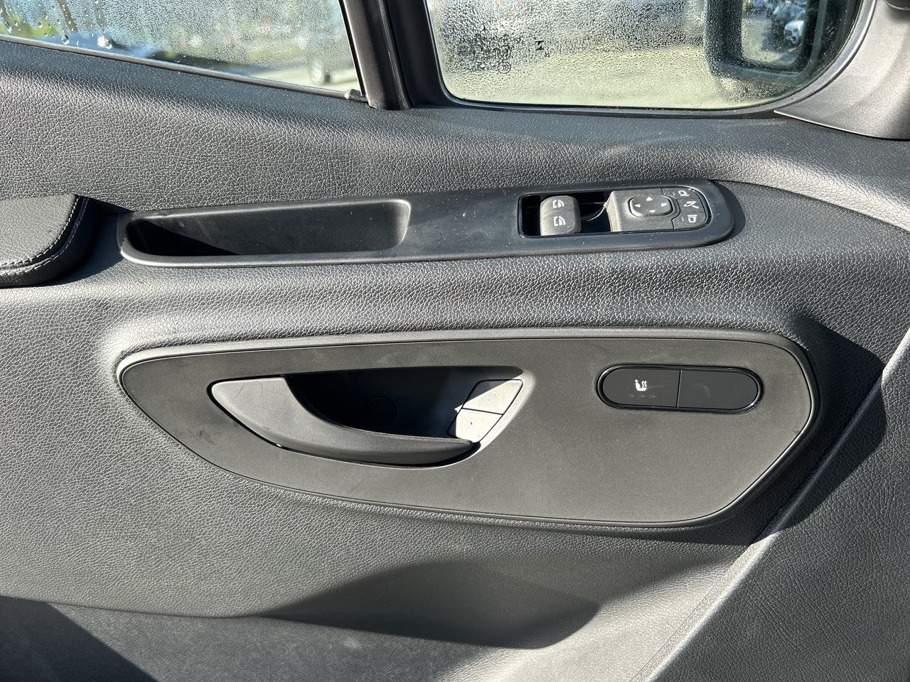 2026 Mercedes-Benz Sprinter 2500 in Vancouver, British Columbia