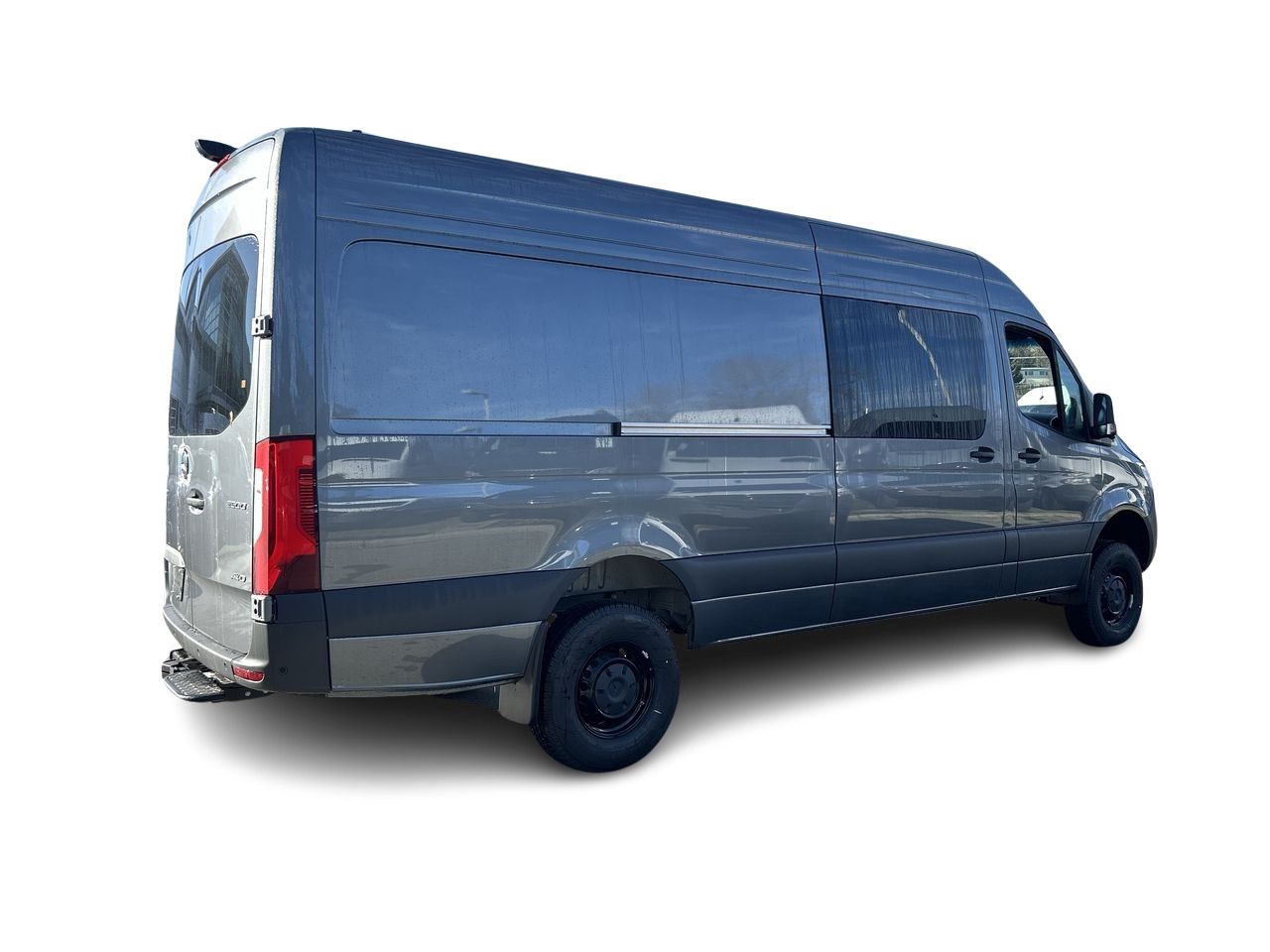 2026 Mercedes-Benz Sprinter 2500 in Vancouver, British Columbia