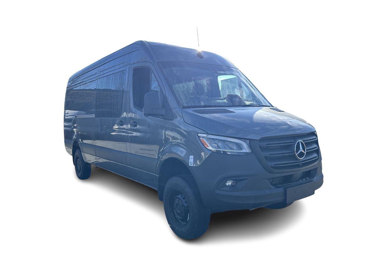 2026 Mercedes-Benz Sprinter 2500 in Vancouver, British Columbia