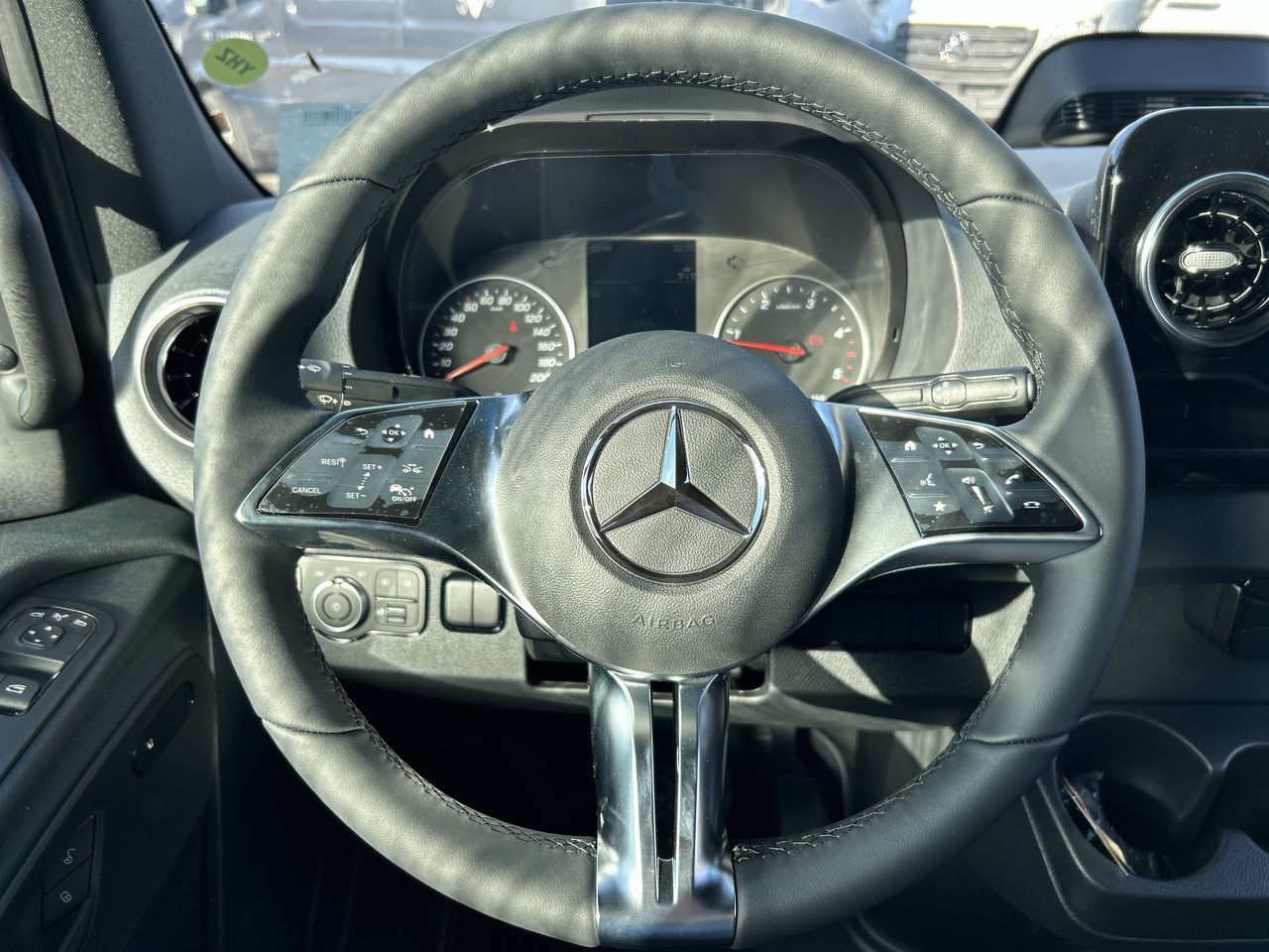 2026 Mercedes-Benz Sprinter 2500 in Vancouver, British Columbia