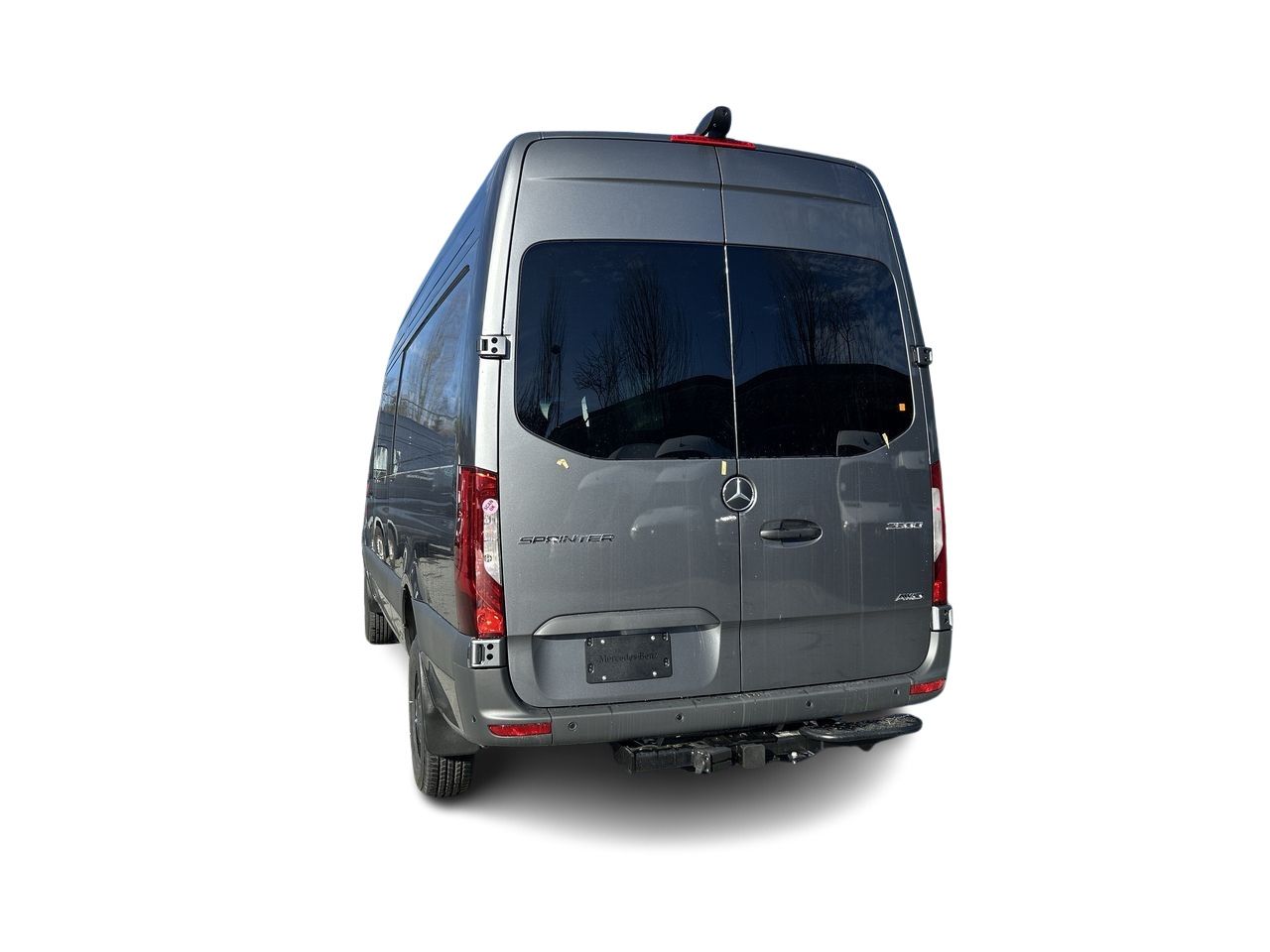 2026 Mercedes-Benz Sprinter 2500 in Vancouver, British Columbia