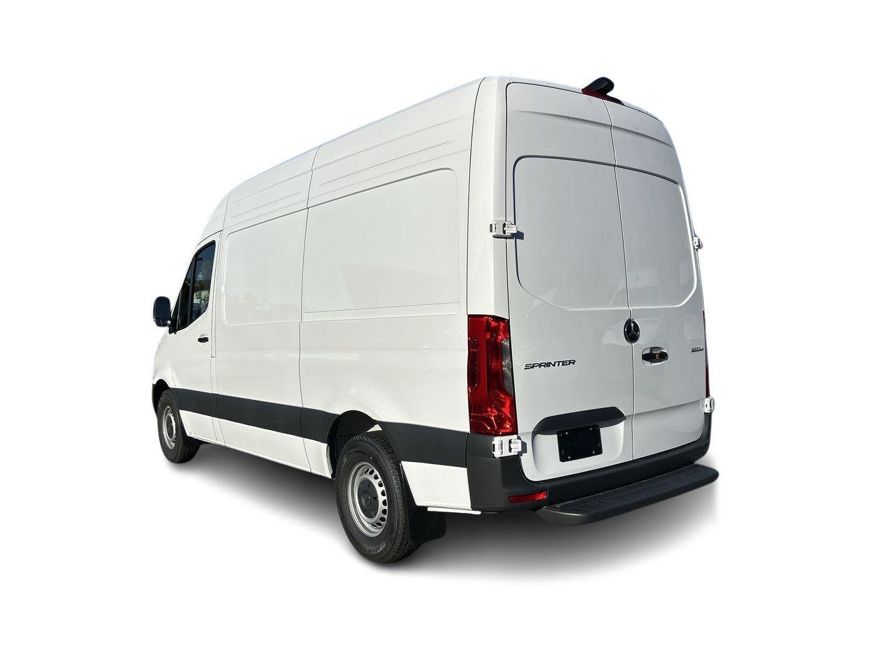 Mercedes-Benz Sprinter 2500  2026 à Vancouver, Colombie-Britannique