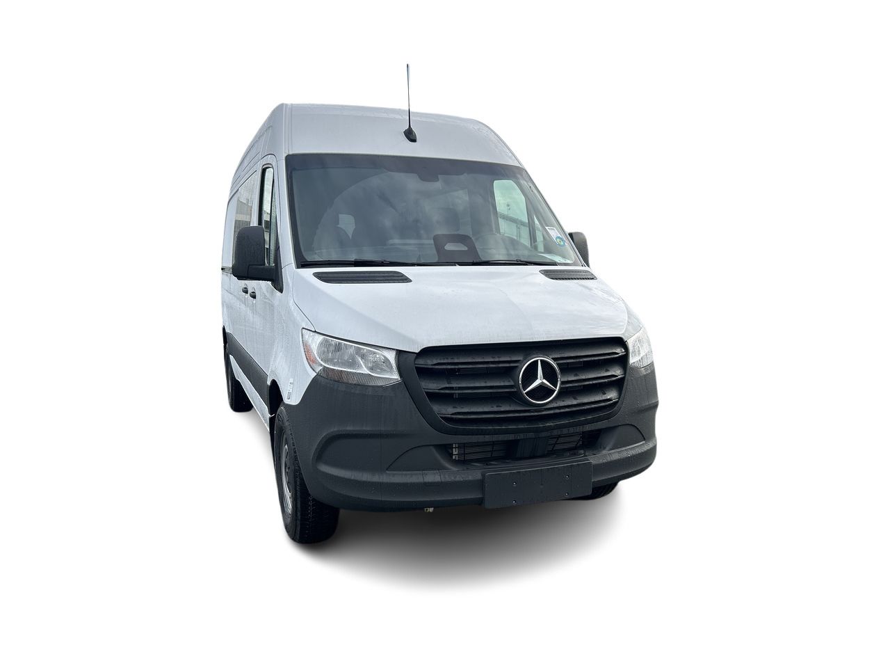 2026 Mercedes-Benz Sprinter 2500 in Vancouver, British Columbia