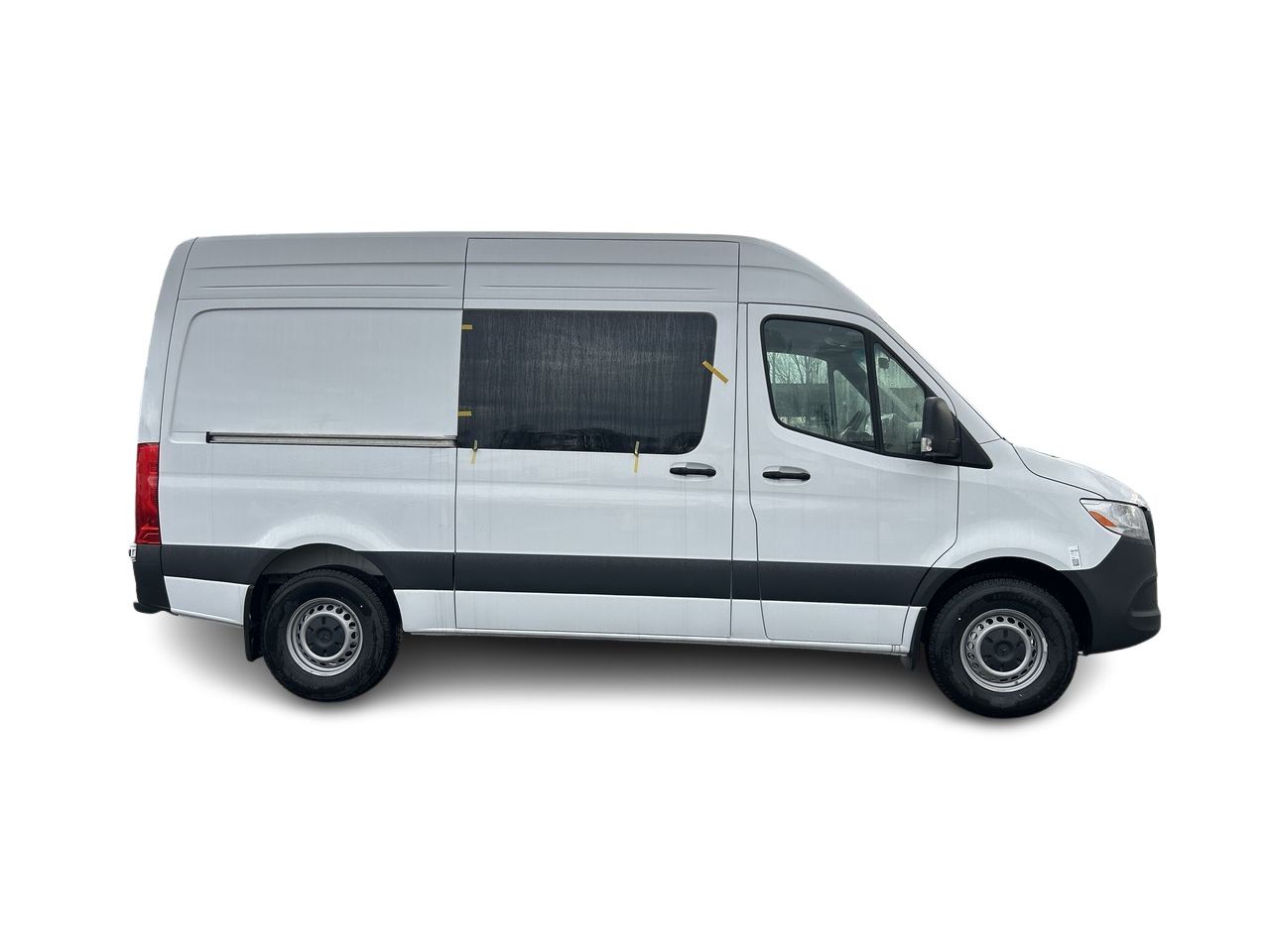 2026 Mercedes-Benz Sprinter 2500 in Vancouver, British Columbia
