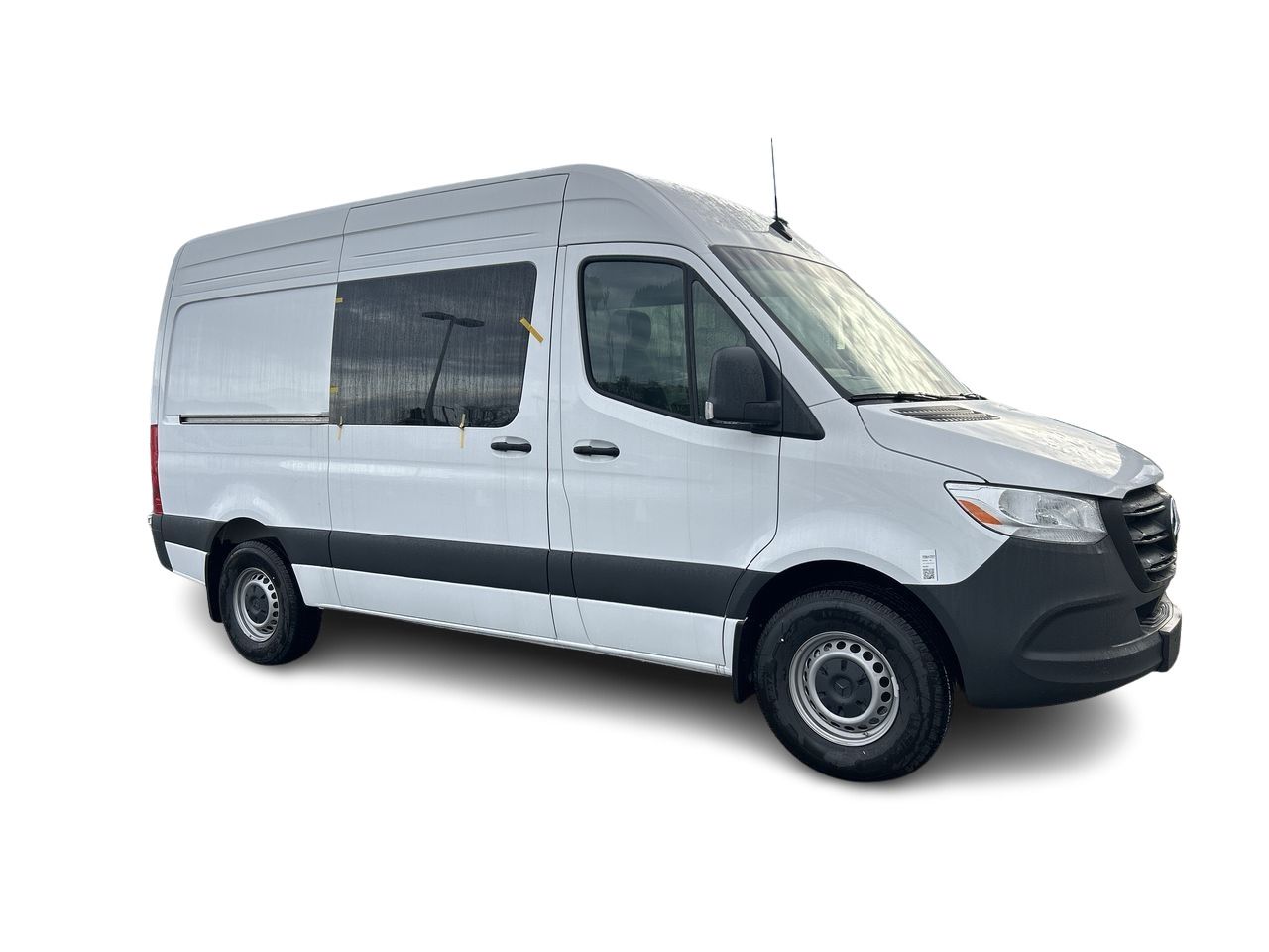 2026 Mercedes-Benz Sprinter 2500 in Vancouver, British Columbia