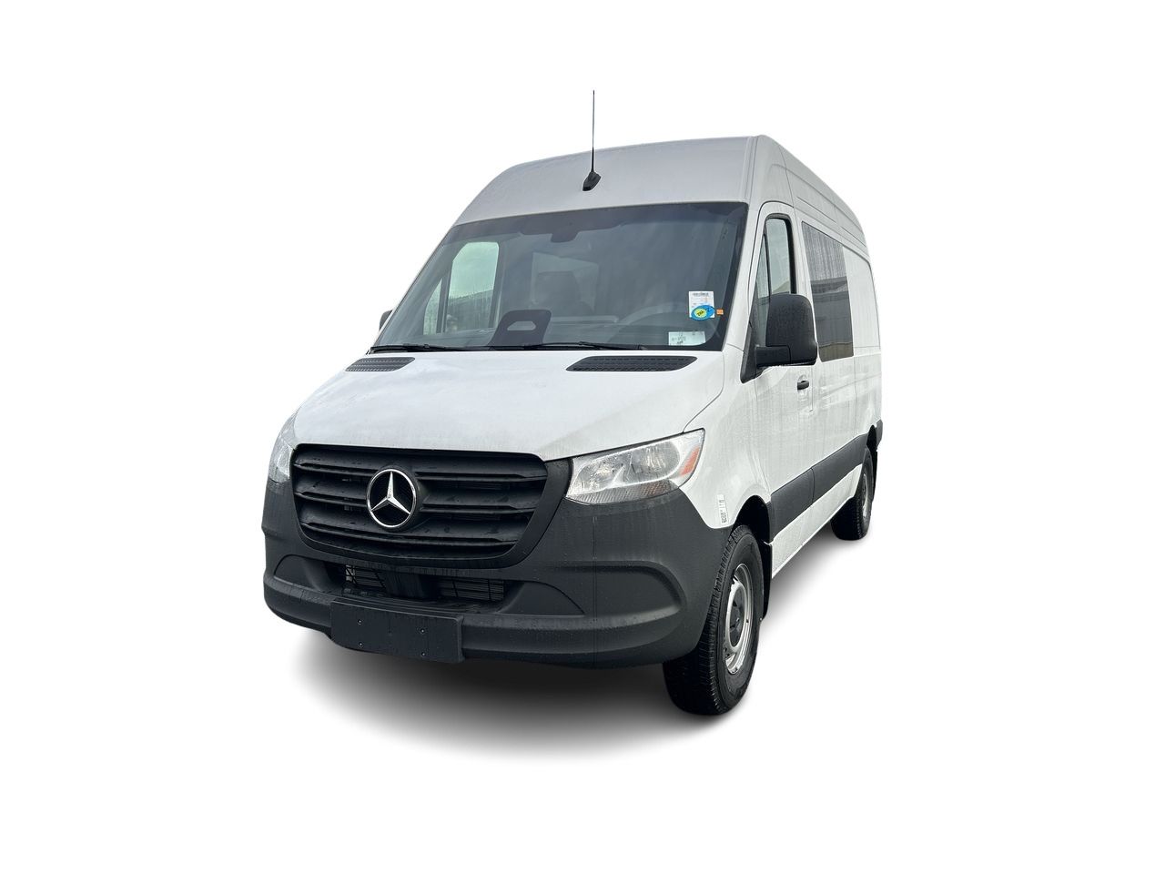 2026 Mercedes-Benz Sprinter 2500 in Vancouver, British Columbia