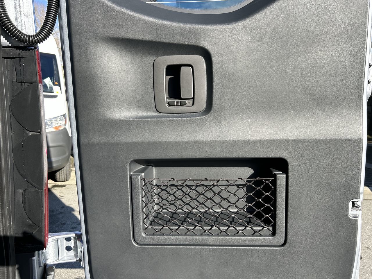 Mercedes-Benz Sprinter 2500  2026 à Vancouver, Colombie-Britannique