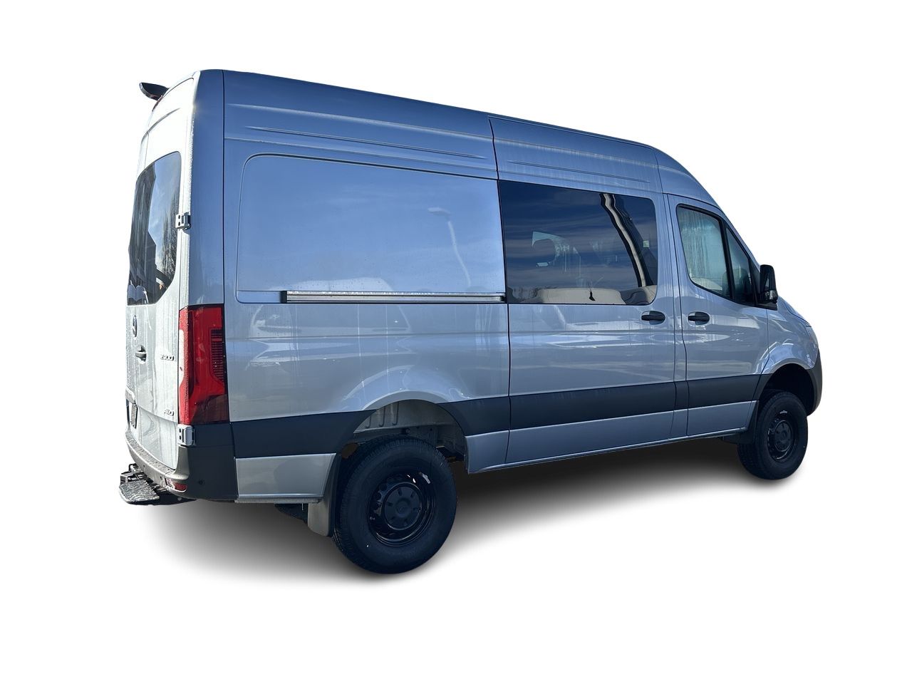 Mercedes-Benz Sprinter 2500  2026 à Vancouver, Colombie-Britannique